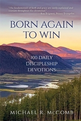 Born Again to Win - Michael R. McComb