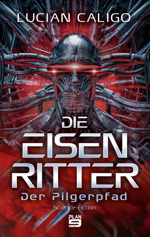 Die Eisenritter - Lucian Caligo