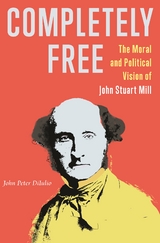 Completely Free -  John Peter DiIulio