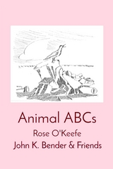 Animal ABCs - Rose O'Keefe