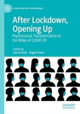 After Lockdown, Opening Up - 