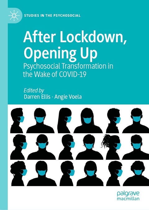 After Lockdown, Opening Up - 