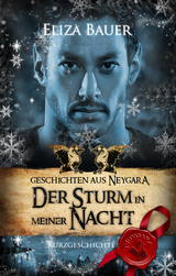 Der Sturm in meiner Nacht - Eliza Bauer