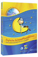 Englische Gutenachtgeschichten