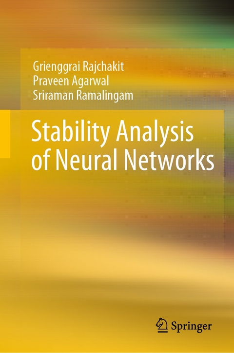 Stability Analysis of Neural Networks - Grienggrai Rajchakit, Praveen Agarwal, Sriraman Ramalingam