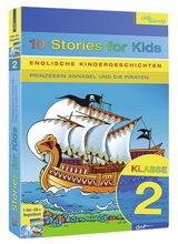 Englische Kindergeschichten