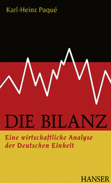 Die Bilanz - Karl-Heinz Paqué