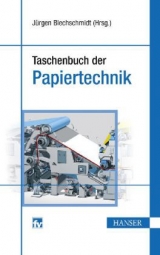 Taschenbuch der Papiertechnik - 