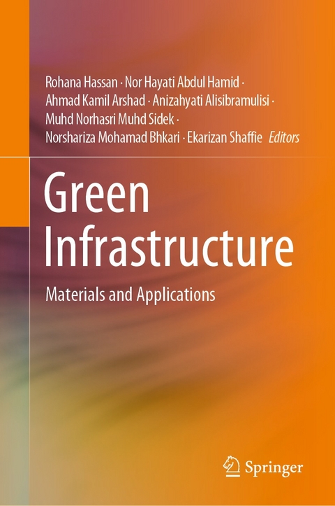 Green Infrastructure - 