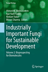 Industrially Important Fungi for Sustainable Development - 