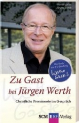 Zu Gast bei Jürgen Werth - 