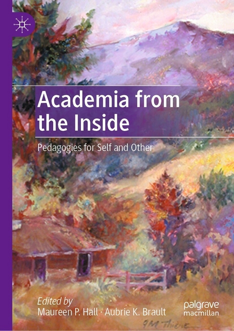 Academia from the Inside - 