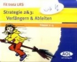 Fit trotz LRS - Strategie 2&3: Verlängern und Ableiten - Bettina Rinderle