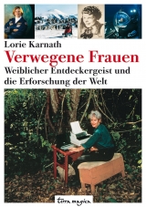 Verwegene Frauen - Lorie Karnath