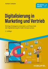 Digitalisierung in Marketing und Vertrieb - Norbert Schuster