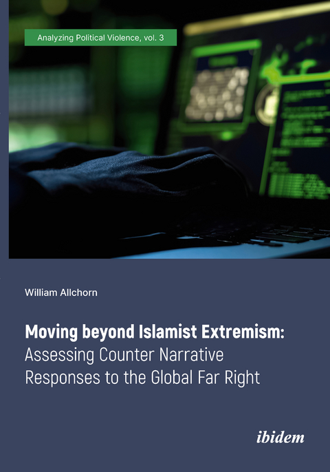 Moving beyond Islamist Extremism - William Allchorn