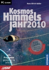 Kosmos Himmelsjahr 2010 - 