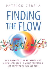 Finding the Flow -  Patrick Cerria