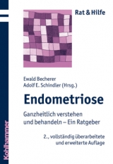 Endometriose - Becherer, Ewald; Schindler, Adolf E.