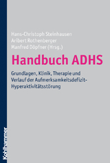 Handbuch ADHS - 