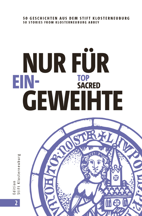 Nur für Eingeweihte | Top Sacred - 