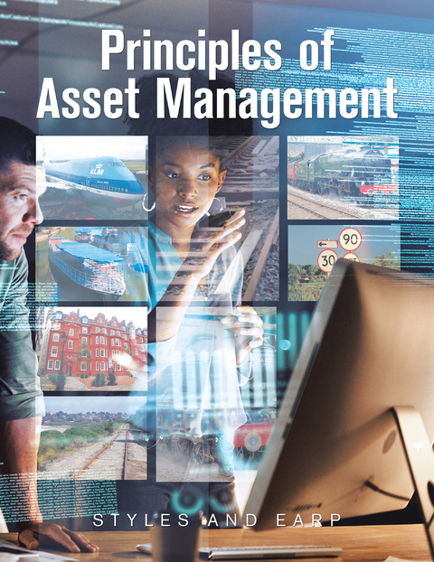 Principles of Asset Management -  Earp,  Styles