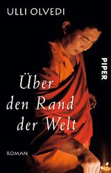 Über den Rand der Welt - Ulli Olvedi