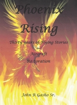 Phoenix Rising - John R Gasho