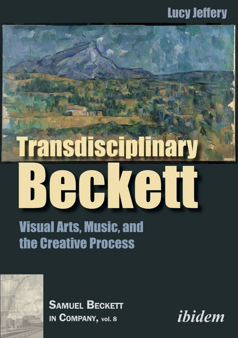 Transdisciplinary Beckett - Lucy Jeffery