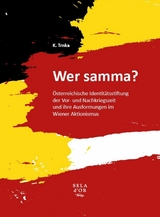 Wer samma? - K. Trnka