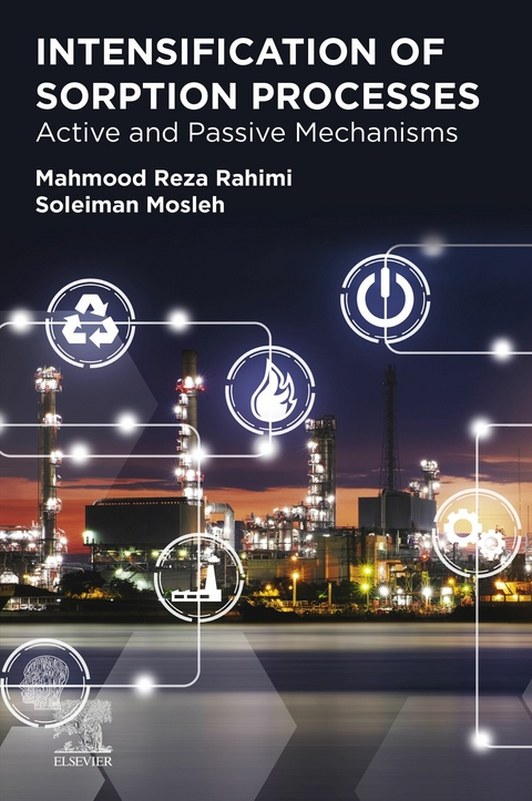 Intensification of Sorption Processes -  Soleiman Mosleh,  Mahmood Reza Rahimi