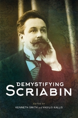 Demystifying Scriabin - 