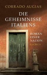 Die Geheimnisse Italiens - Corrado Augias