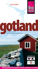 Gotland - Knoller, Rasso