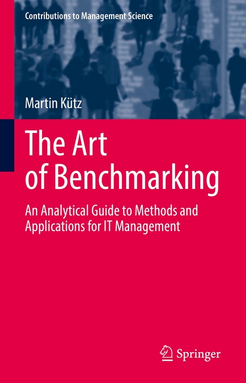 The Art of Benchmarking - Martin Kütz