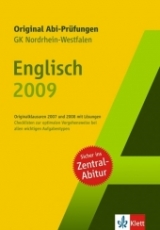 Abitur-Prüfungsaufgaben Englisch 2009 - 