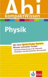 Abi kompaktWissen Physik