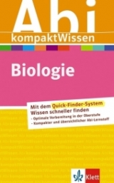 Abi kompaktWissen Biologie