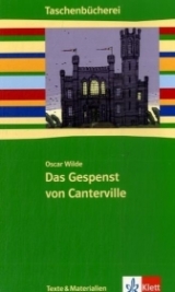 Das Gespenst von Canterville - Wilde, Oscar