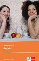 Angela - Moloney, James