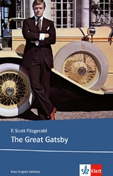 The Great Gatsby - Fitzgerald, Francis Scott