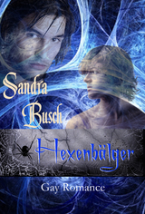 Hexenbälger - Sandra Busch