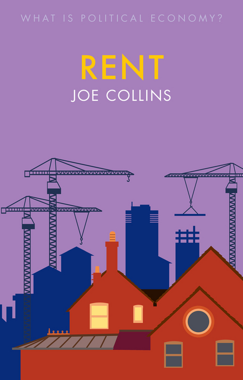 Rent - Joe Collins