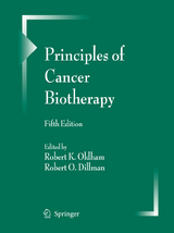 Principles of Cancer Biotherapy - 