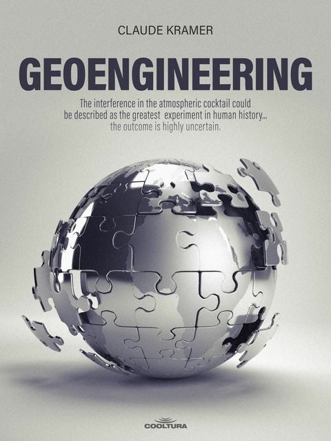 Geoengineering -  Claude Kramer