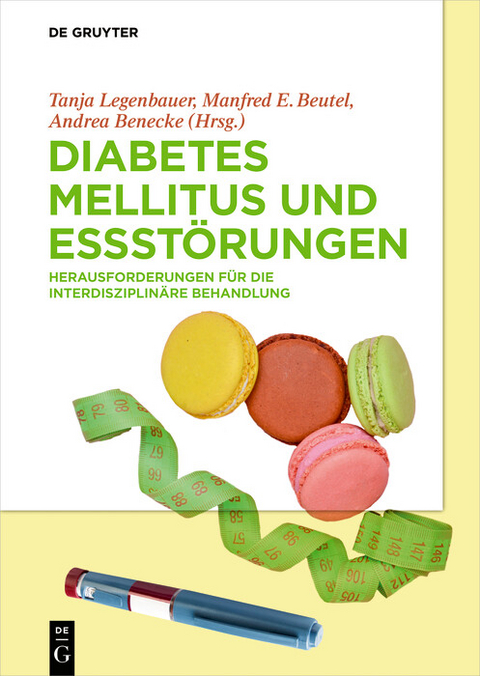 Diabetes Mellitus und Essstörungen - 