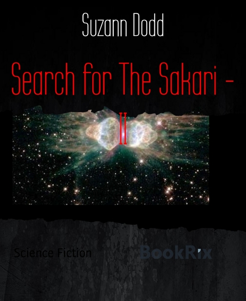 Search for The Sakari - II - Suzann Dodd