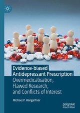 Evidence-biased Antidepressant Prescription - Michael P. Hengartner