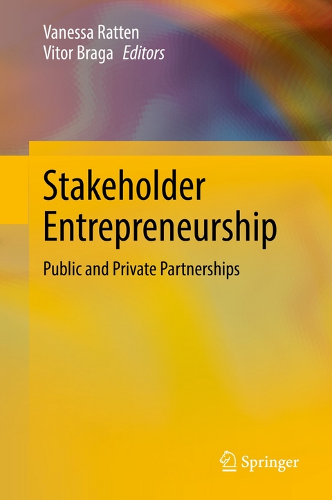 Stakeholder Entrepreneurship - 