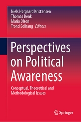 Perspectives on Political Awareness - 